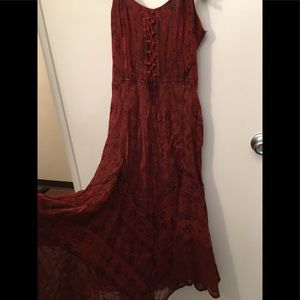Dress